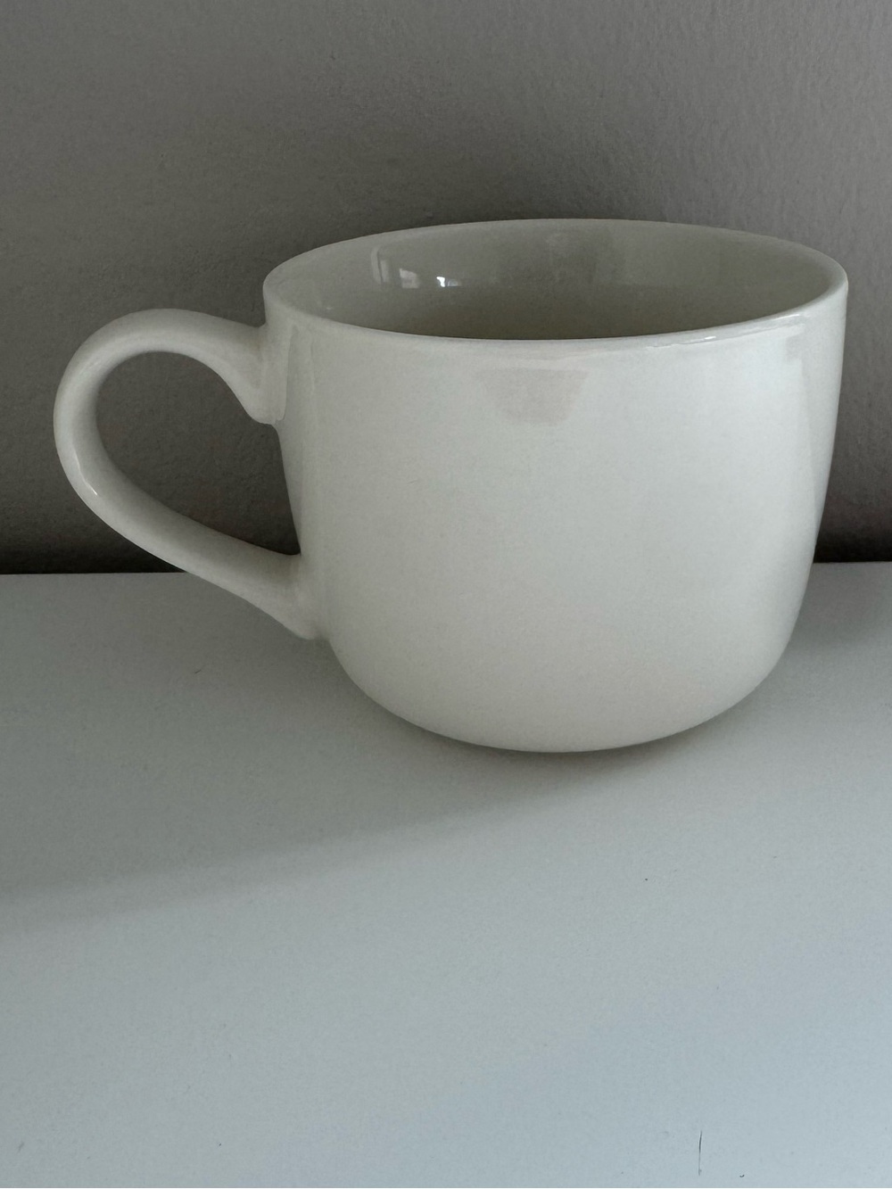 “Shopping Is My Cardio” Mug | Funny Opalhouse Coffee Cup - Picture 2 of 3